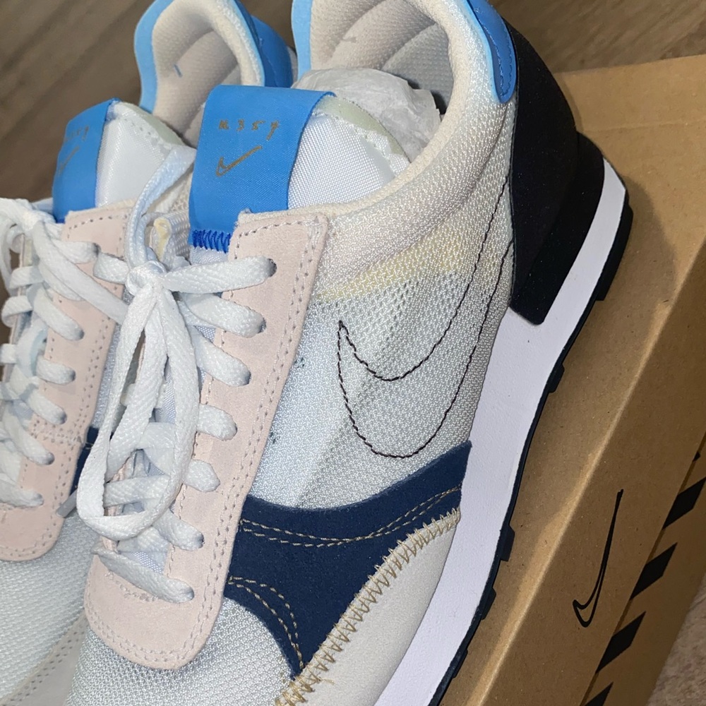 Nikes Sneaks